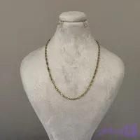 زنجیر دیسکو‌ طلایی