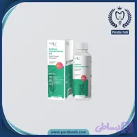 محلول سدیم هیپوکلریت ام ای بی 6%_ Sodium Hypochlorite