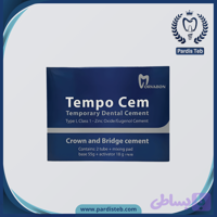تمپوسم_سمان موقت مروابن Tempo Cem Morvabon