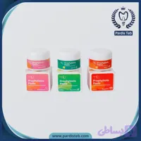 خمیر پروفیلاکسی(قوطی) ام ای بی – MIB – Prophylaxis Paste