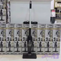 جارو شارژی پرتابل طی دار ندوا NDVA
