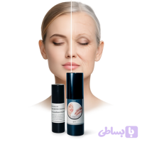 کرم جوانساز (حاوی عصاره خاویار و حلزون) ۳۰ میل