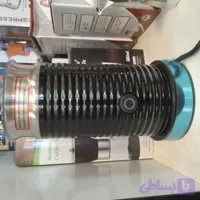 کف ساز شیر فومساز کاپوچینو ماسالا هات چاکلت