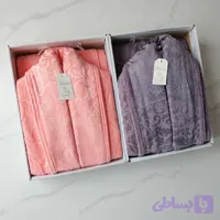 پالتویی طرح خزان پارمیس