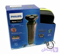 ریش‌تراش برقی Philips Aqua Touch PH-9000