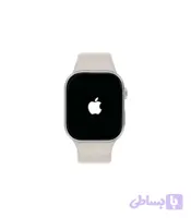 ساعت هوشمند طرح اپل واچ سری 11 لوگو سایز 42 | SERIES 11 LOGO APPLE 42mm