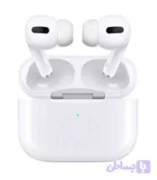 هندزفری ایرپاد پرو 2 ( های کپی ) دارای نویز کنسلینگ ا Apple AirPods Pro 2nd Generation ANC