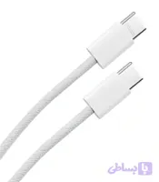 کابل شارژ اصلی Apple iPhone 15