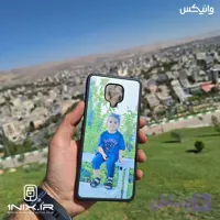 چاپ عکس دلخواه شما روی قاب موبایل