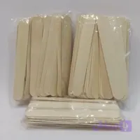 آبسلانگ چوبی آرایشی بسته 30 عددی