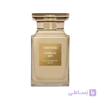 عطر تام فورد وانیلا (TOM FORD – Vanilla) دکانت دستساز عطر آینه