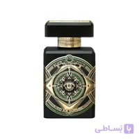 عطر اینیشیو پارفومز پرایوز عود فور هپینس (INITIO PARFUMS PRIVES – Oud for Happiness) دکانت دستساز عطر آینه