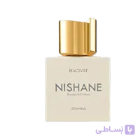 عطر نیشان هسیوات (هاجیوات) (Nishane Hacivat) دکانت دستساز عطر آینه