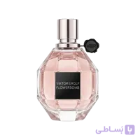 عطر ویکتور اند رولف فلاوربمب ادو پرفیوم (VIKTOR&ROLF – Flowerbomb EDP) دکانت دستساز عطر آینه