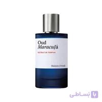 عطر میسون کریویلی عود ماراکوجا (Maison Crivelli Oud Maracujá) دکانت دستساز عطر آینه