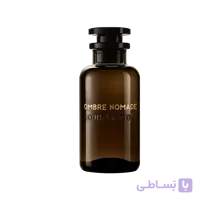 عطر لویی ویتون آمبرنومد (آمبر نومید) (Louis Vuitton Ombre Nomade) دکانت دستساز عطر آینه