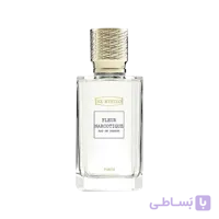 عطر ای ایکس نیهیلو فلور نارکوتیک (Ex Nihilo – Fleur Narcotique) دکانت دستساز عطرآینه