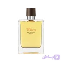 عطر تق هرمس (Hermes Terre dHermes) دکانت دستساز عطر آینه