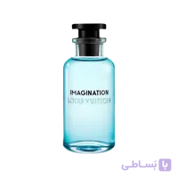 عطر لویی ویتون ایمجینیشن (Louis Vuitton – Imagination) دکانت دستساز عطر آینه