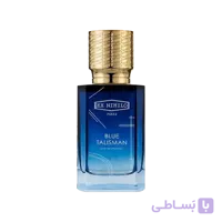 عطر ای ایکس نیهیلو بلو تالیسمان (Ex Nihilo – Blue Talisman) دکانت دستساز عطر آینه