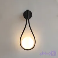 دیوارکوب اشکی