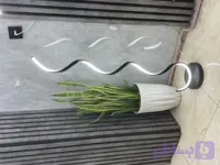 آباژور کنارسالنی مدل پیچ smd