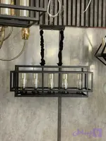 لوستر لاینر مکعبی