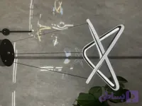 لوستر ستاره (کد R9G8I)