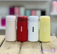 تراول ماگ مینی قهوه Mini Cup حجم ۱۰۰ میلی‌لیتر
