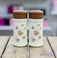 تراول ماگ مینی قهوه کاپی بارا ۲۰۰ میلی‌لیتر | ماگ فانتزی کوچک