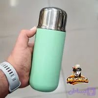 تراول ماگ‌ لیوان دار در مگنتی XANI حجم ۳۵۰ میلی لیتر ( مینی فلاسک )