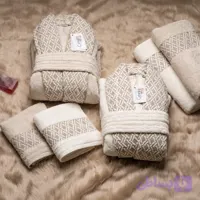 ست عروس و داماد cevahir 3