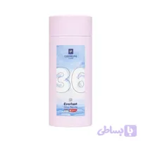 مداد رنگی مکانیکال 36 رنگ کریتورزکلاس همراه با تراش