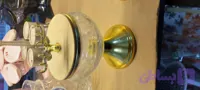 شکلات خوری درب چوبی