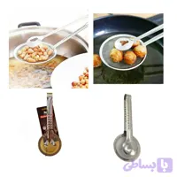 انبر روغن گیر