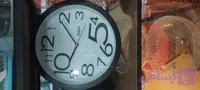 ساعت دیواری (کد 0GC1D)