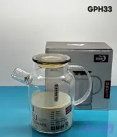 کتری پیرکس