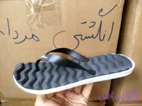 دمپایی بند انگشتی سایز۳۷تا۴۰