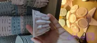 قالب ژله سیلیکونی