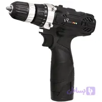دریل پیچ گوشتی ویوارکس VR12V-2A دو باتری