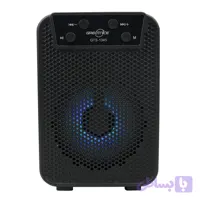 اسپیکر بلوتوثی قابل حمل گریت نایس مدل GTS-1345