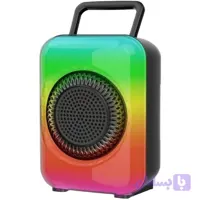 اسپیکر گریت نایس مدل Gts 1867 قابل حمل