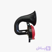بوق بادی حلزونی طنین پارت