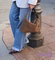 کیف جیر دستی و دوشی زنانه » ناب استایل