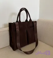 کیف جیر دستی و دوشی زنانه » ناب استایل