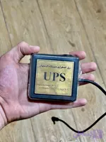 Ups(برق اضطراری) دستگاه کارتخوان