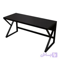 میز گیمینگ کارسازه مدل کا فلز MDF ملامینه