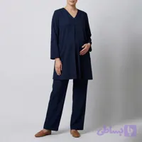ست لباس بارداری اتاق عمل زنانه ویرا هلث مدل لونا