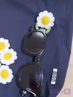 هولدر عینک بافتنی کارشیک وخاص