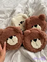کراس بادی تدی خرسی🐻🤍